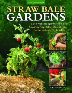 2016-8 Straw Bale Gardens cover