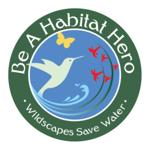 Habitat Hero logo